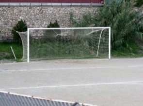 Ezio Roma Calcio Isola - Mario Rapisardi è la finale del 